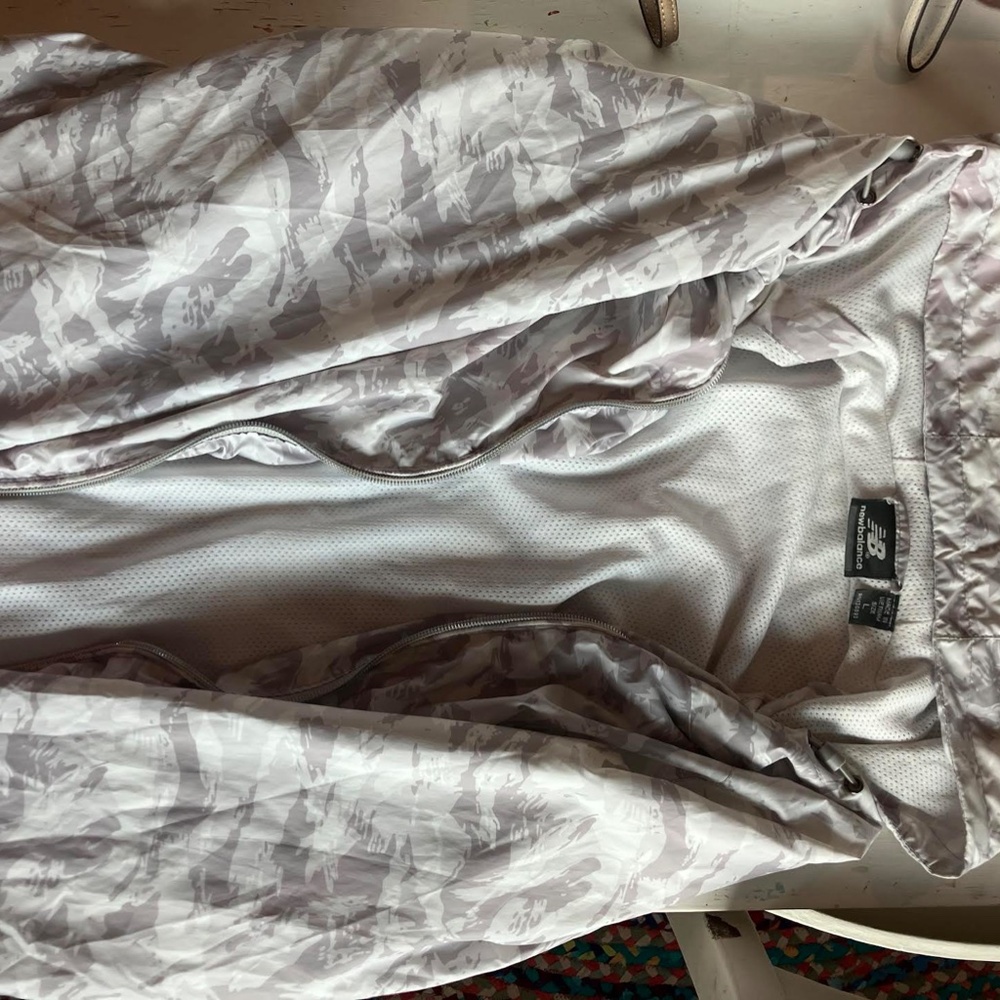 Wind Breaker Jacket - image 3